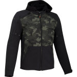 Bering drift camo, veste textile Bering drift camo, veste textile