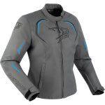 Bering dundy, veste textile imperméable pour femmes Bering dundy, veste textile imperméable pour femmes