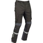 Bering halifax, pantalon textile impermable