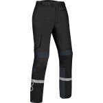 Bering halifax, pantalon textile imperméable pour femmes Bering halifax, pantalon textile imperméable pour femmes