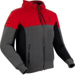 Bering hoodiz vented, veste en textile