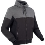 Bering hoodiz vented, veste en textile