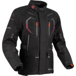 Bering hurricane gtx, veste textile gore - tex