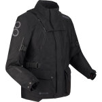 Bering lakefield gtx, veste textile gore - tex