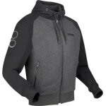 Bering lynx, veste en textile