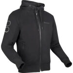 Bering lynx, veste en textile