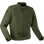 Bering nelson, veste en textile Bering nelson, veste en textile