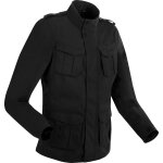 Bering norris evo, veste textile imperméable Bering norris evo, veste textile imperméable