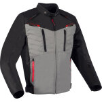 Bering otago, veste textile impermable