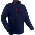 Bering ottawa gtx, veste textile gore - tex Bering ottawa gtx, veste textile gore - tex