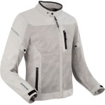 Bering ozone, veste textile impermable