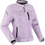 Bering ozone, veste textile impermable pour femmes