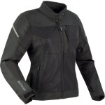Bering ozone, veste textile imperméable pour femmes Bering ozone, veste textile imperméable pour femmes