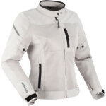 Bering ozone, veste textile impermable pour femmes