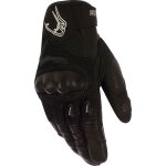 Bering planet, gants