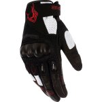 Bering planet, gants