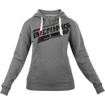Bering polar, sweat à capuche pour femmes Bering polar, sweat à capuche pour femmes