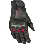 Bering radial, gants