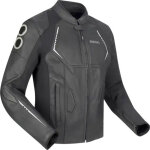 Bering radial, veste en cuir Bering radial, veste en cuir
