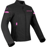 Bering riva, veste textile imperméable pour femmes Bering riva, veste textile imperméable pour femmes