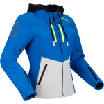 Bering rotor, veste textile imperméable pour femmes Bering rotor, veste textile imperméable pour femmes