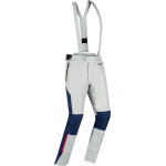 Bering siberia, pantalon textile impermable