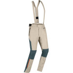 Bering siberia, pantalon textile impermable