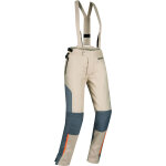 Bering siberia, pantalon textile imperméable pour femmes Bering siberia, pantalon textile imperméable pour femmes