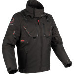 Bering skogar, veste textile imperméable Bering skogar, veste textile imperméable