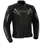 Bering skope, veste en cuir - textile Bering skope, veste en cuir - textile