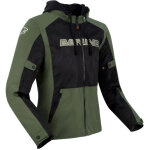 Bering spirit, veste en textile Bering spirit, veste en textile