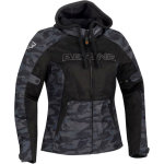 Bering spirit, veste textile femme Bering spirit, veste textile femme