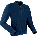 Bering squadra, veste en textile