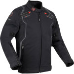Bering stroke, veste textile imperméable Bering stroke, veste textile imperméable