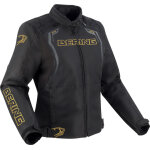 Bering sweek, veste textile imperméable pour femmes Bering sweek, veste textile imperméable pour femmes