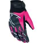 Bering walshe, gants femmes