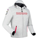 Bering warwick, veste textile imperm�able