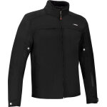 Bering zander, veste textile imperm�able