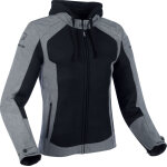 Bering zenith, veste en textile