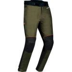 Bering zephyr, pantalon textile impermable
