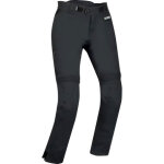 Bering zephyr, pantalon textile imperméable pour femmes Bering zephyr, pantalon textile imperméable pour femmes