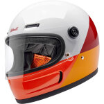 Biltwell gringo sv, casque int�gral
