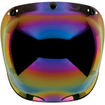 Biltwell universal, bulle - visi�re refl�t�e