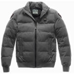 Blauer college, veste en textile Blauer college, veste en textile