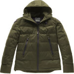 Blauer easy winter 2. 0, veste en textile Blauer easy winter 2. 0, veste en textile