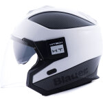 Blauer solo jet helmet, article de 2e choix