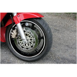 Booster 180 - 2871, bandes de jante