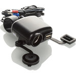 Booster 180 - 3026, prise 12v / usb Booster 180 - 3026, prise 12v / usb