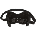 Booster dlx, ceinture passager Booster dlx, ceinture passager