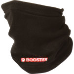 Booster fleece, tour de cou